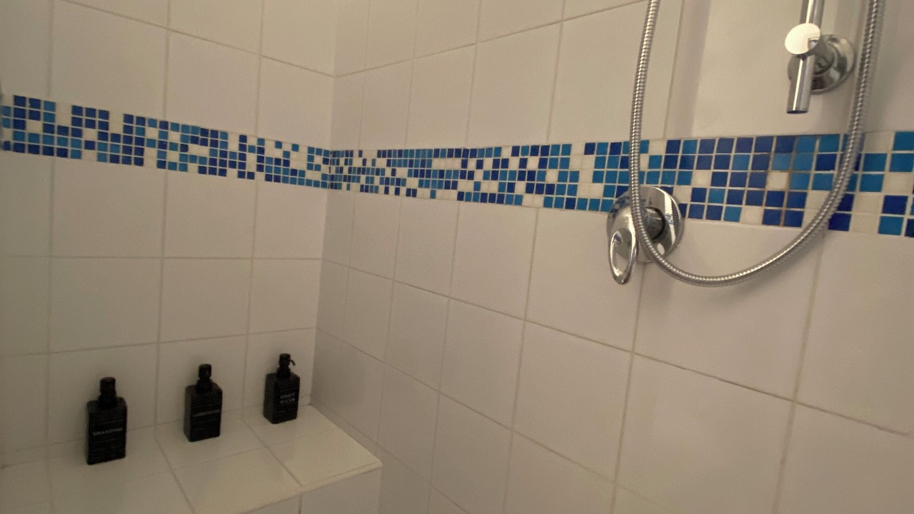 Photo of Bathroom in Santa Lucia