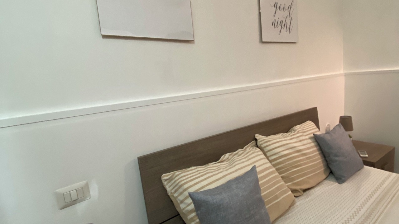 Photo of Bedroom in Santa Lucia