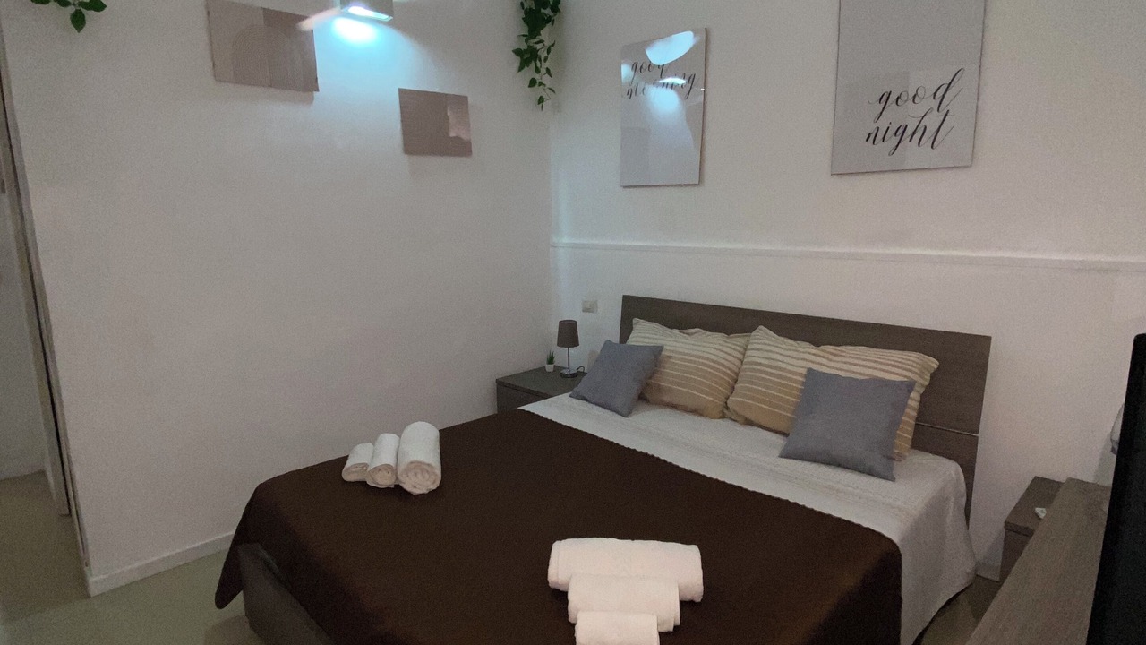 Photo of Bedroom in Santa Lucia