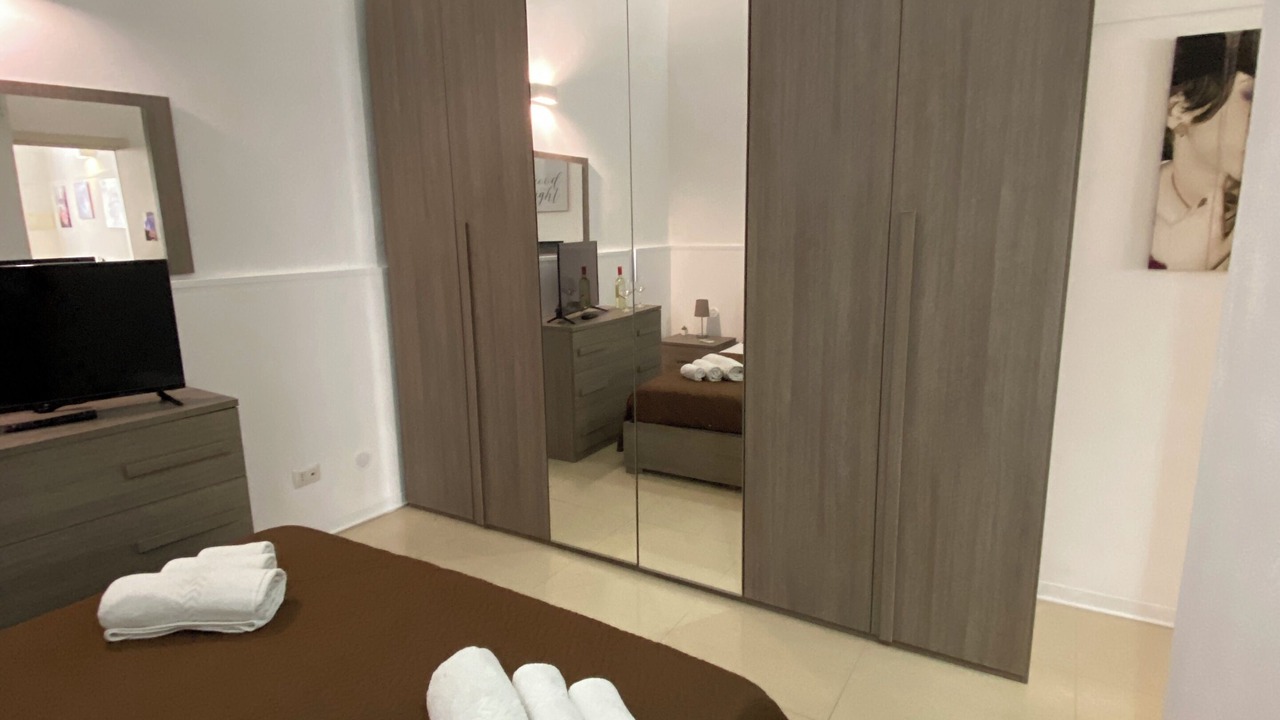 Photo of Bedroom in Santa Lucia