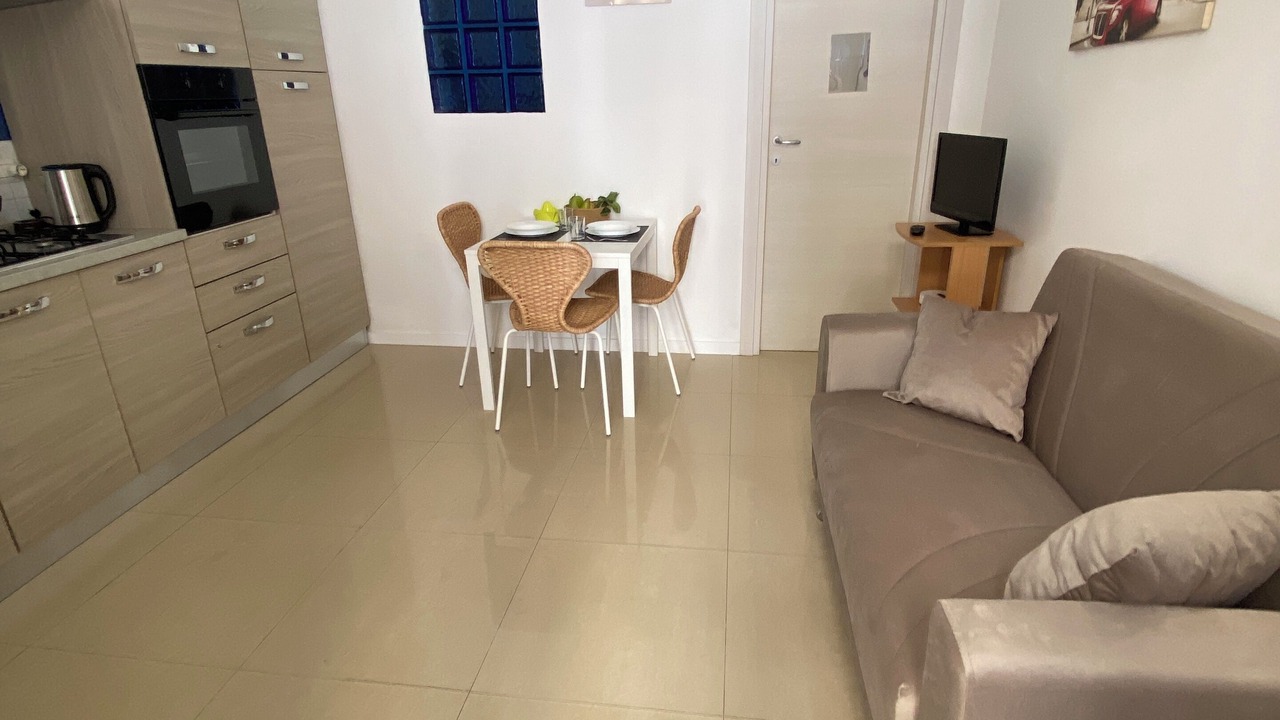 Photo of Livingroom in Santa Lucia