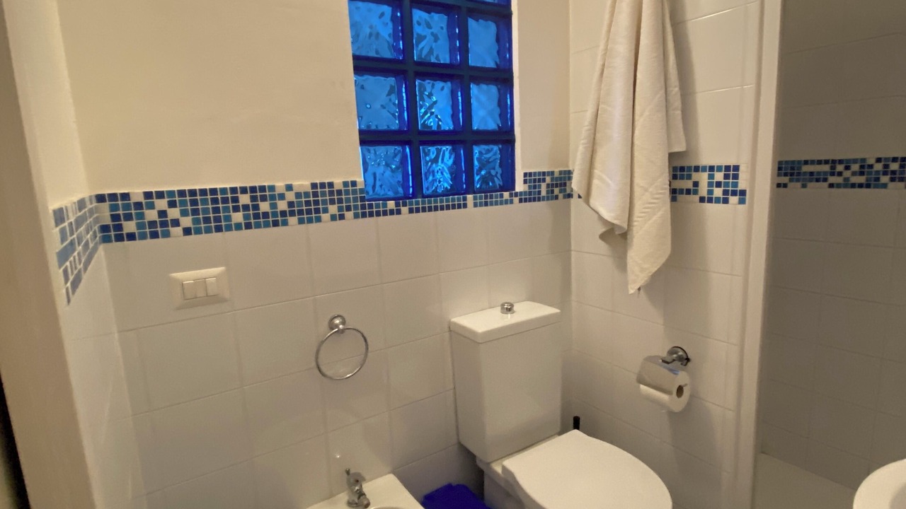 Photo of Bathroom in Santa Lucia
