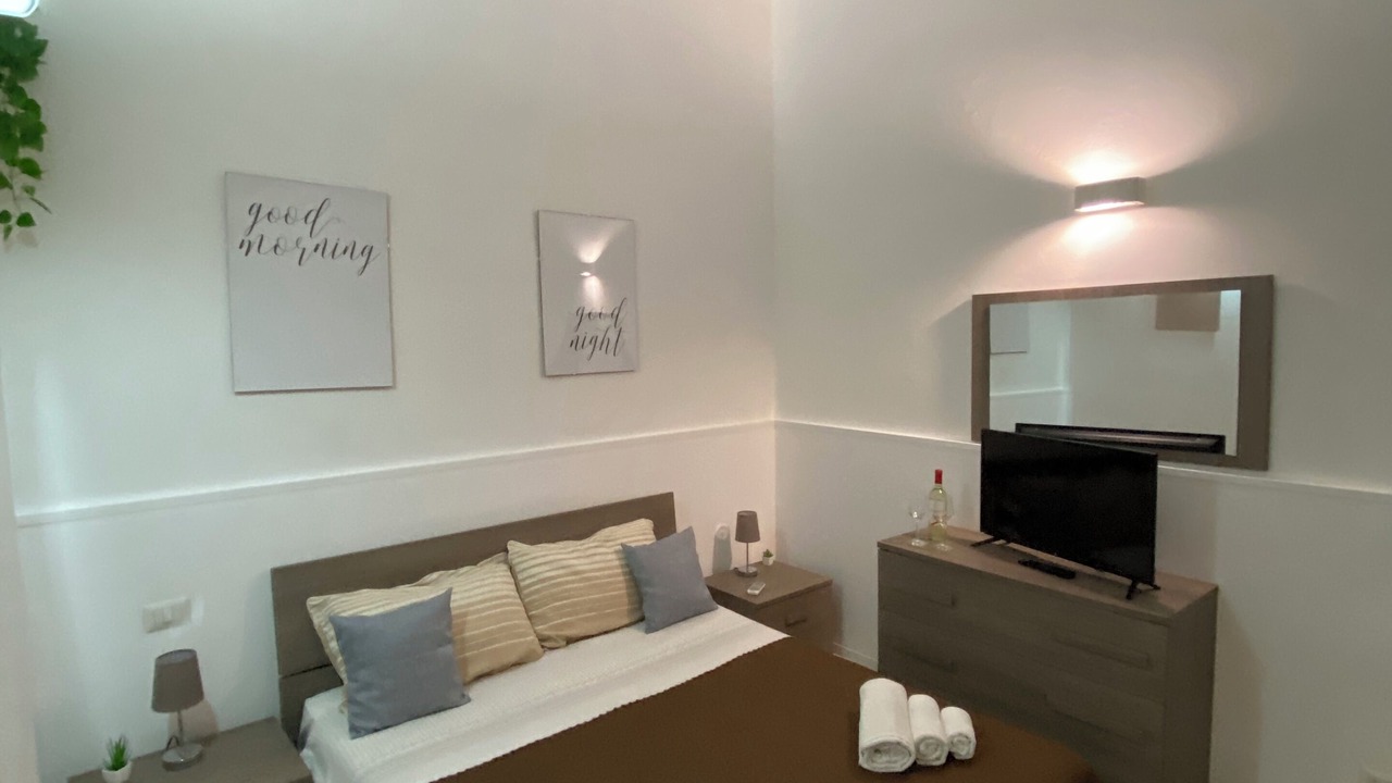 Photo of Bedroom in Santa Lucia
