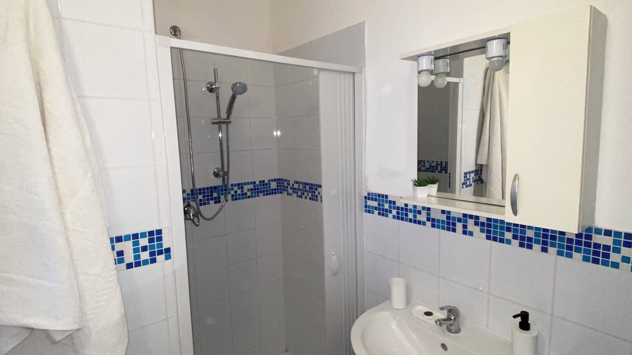 Photo of Bathroom in Santa Lucia
