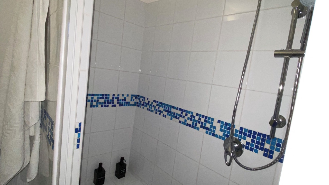 Photo of Bathroom in Santa Lucia