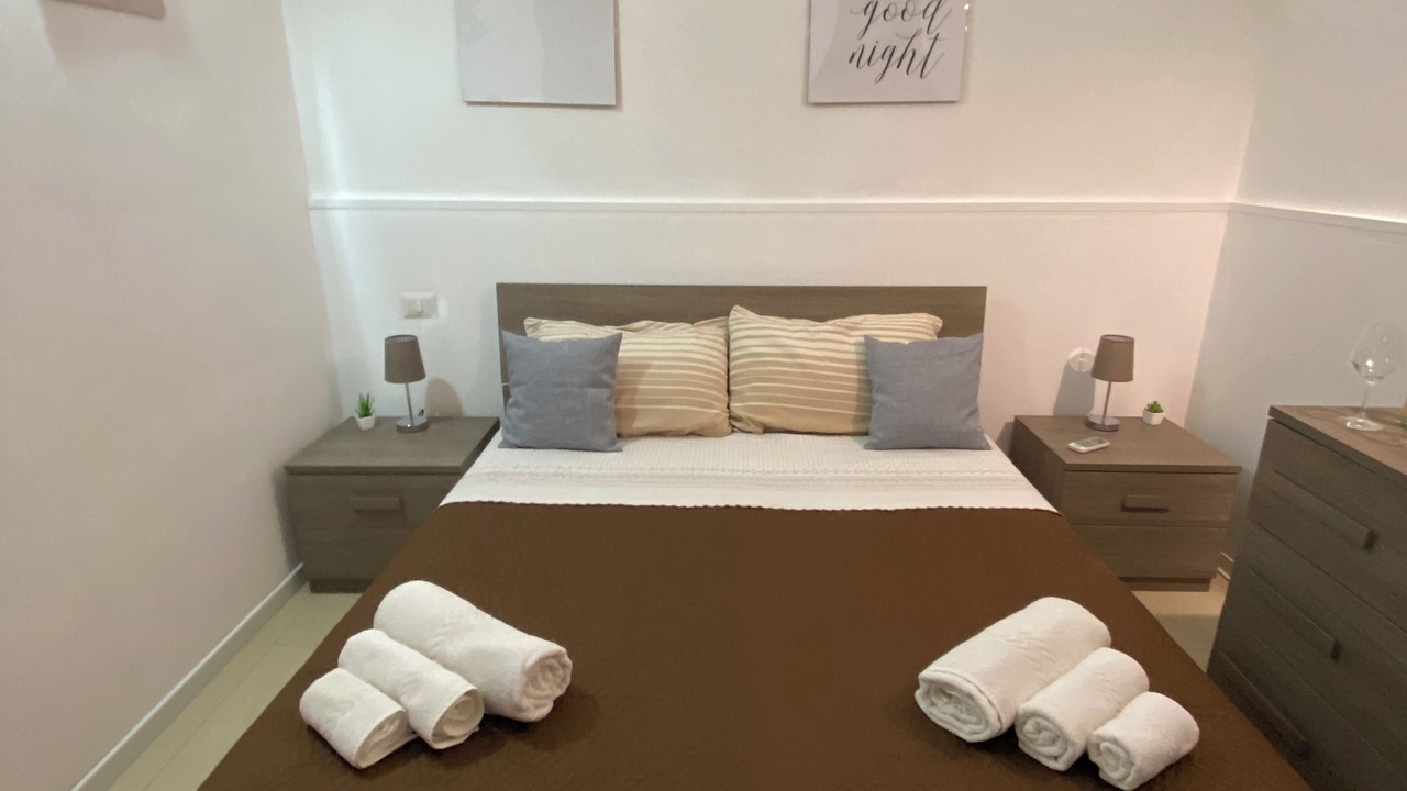 Photo of Bedroom in Santa Lucia