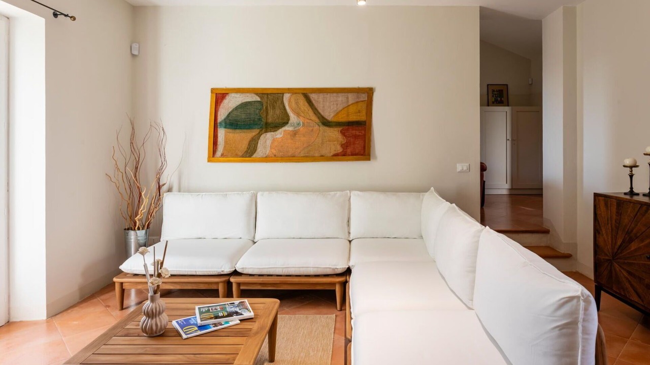 Photo of Livingroom in Modica