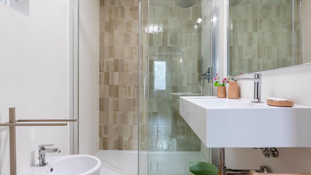 Photo of Bathroom in Modica
