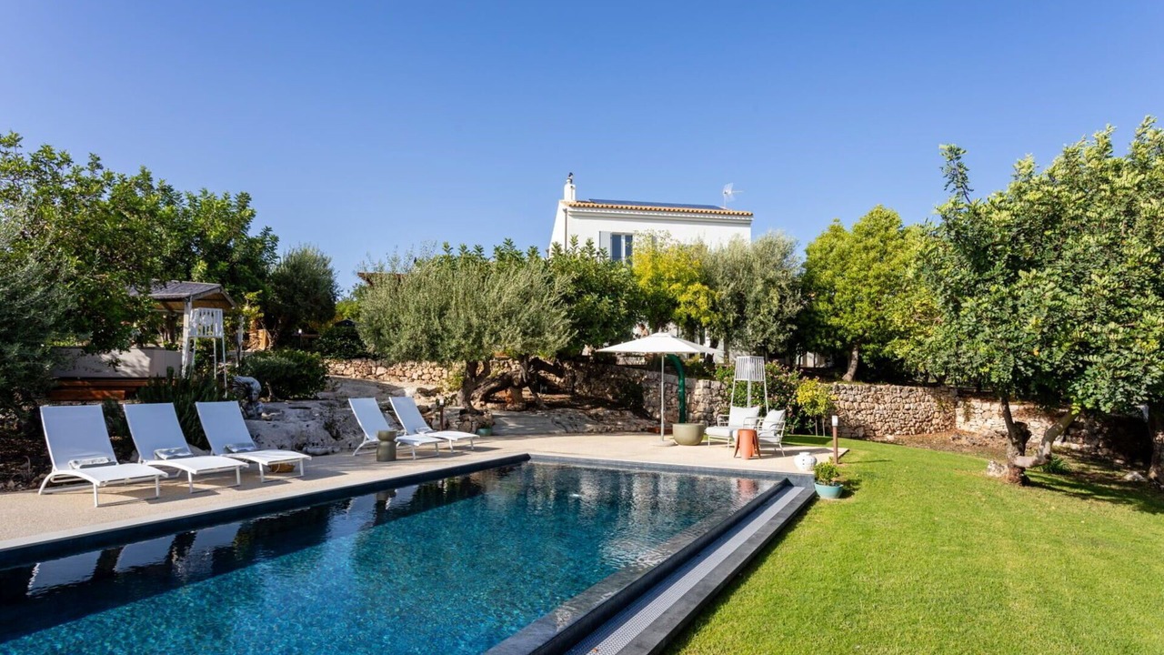 Photo of Outdoor in Modica