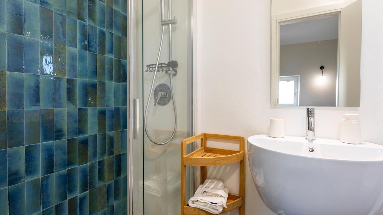 Photo of Bathroom in Modica
