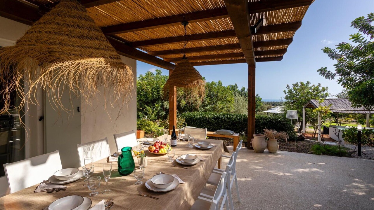 Photo of Outdoor in Modica