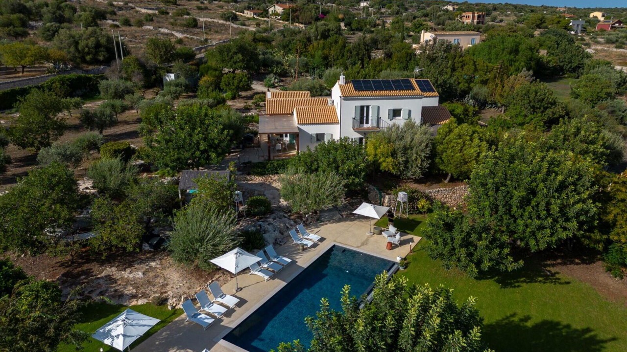 Photo of Outdoor in Modica
