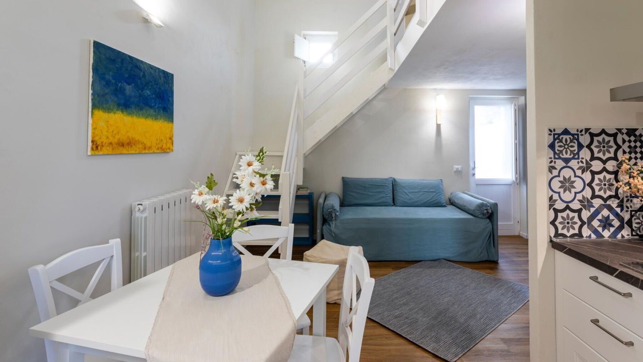 Photo of Bedroom in Modica