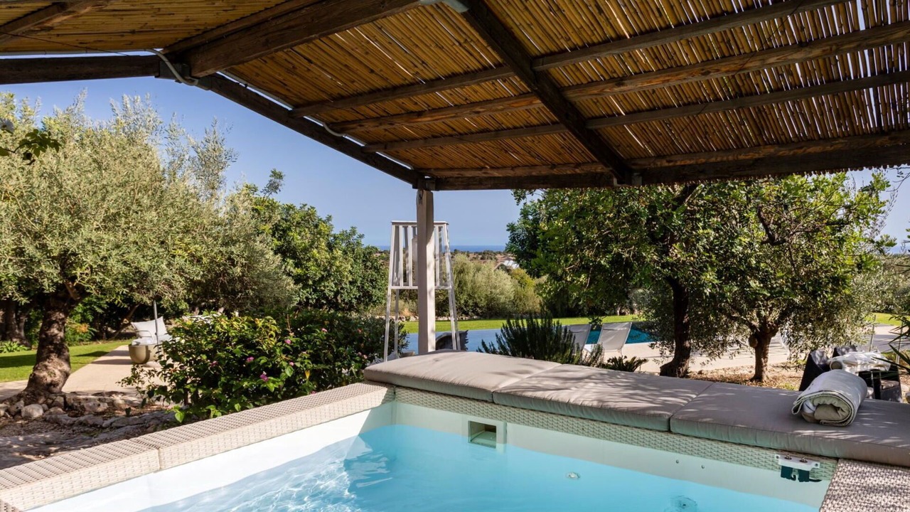 Photo of Outdoor in Modica