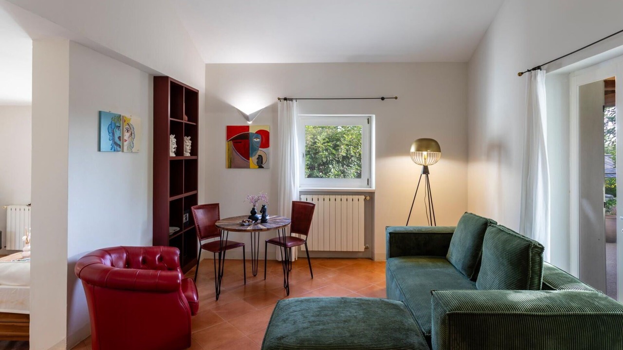 Photo of Livingroom in Modica