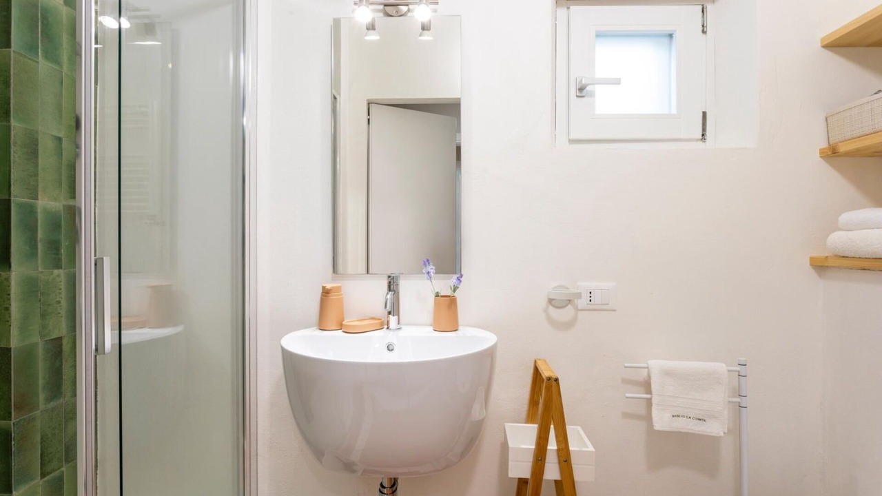 Photo of Bathroom in Modica