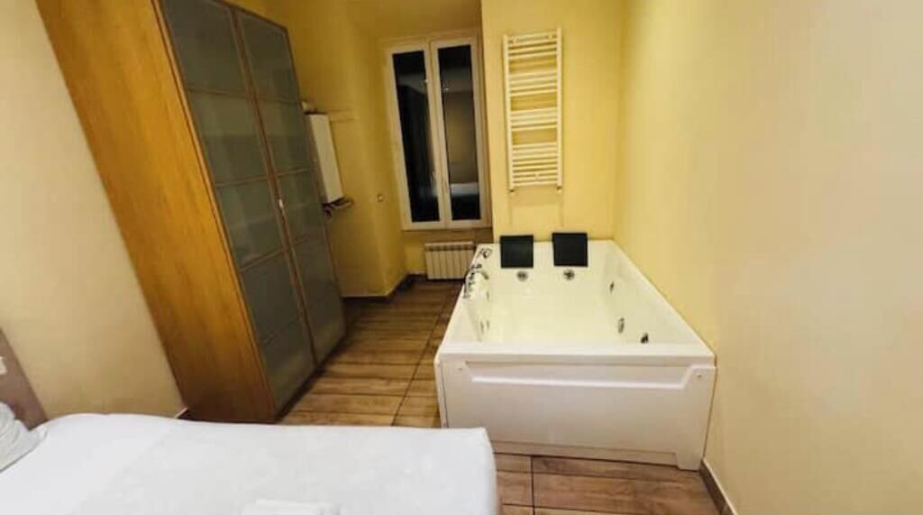 Photo of Bedroom in Nomentano