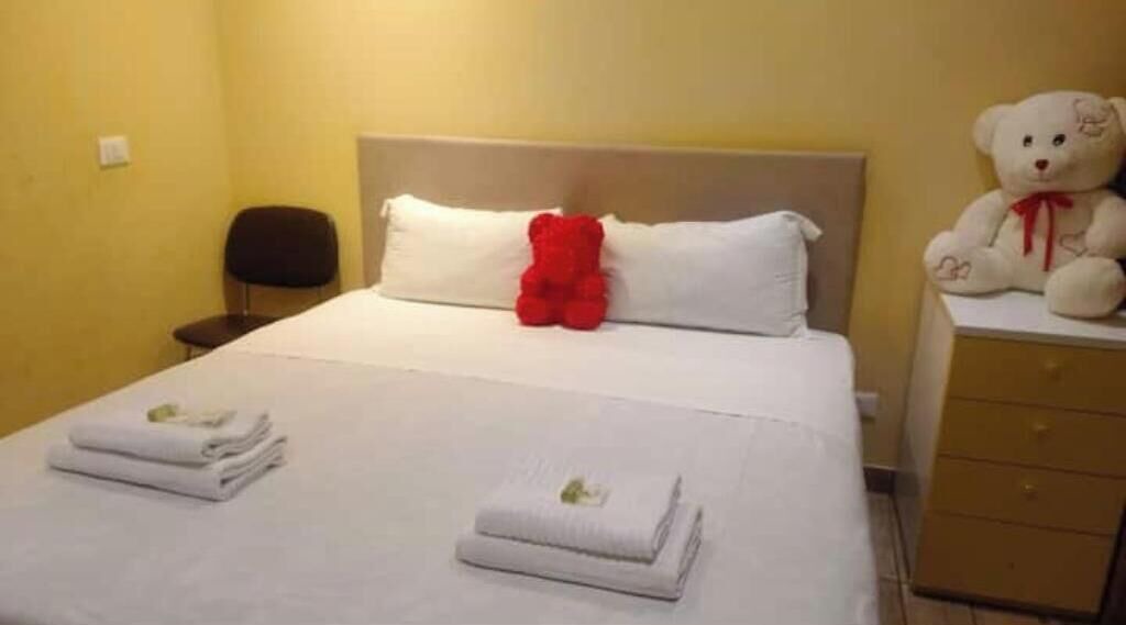 Photo of Bedroom in Nomentano