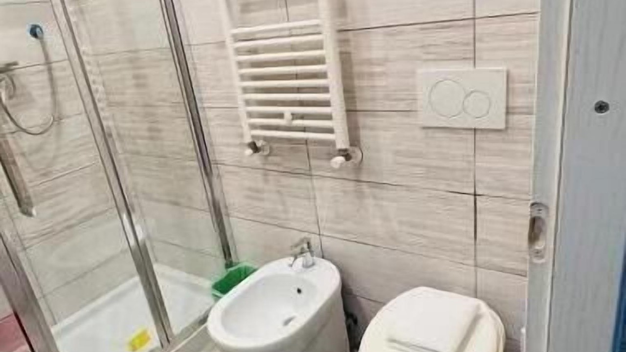 Photo of Bathroom in Nomentano