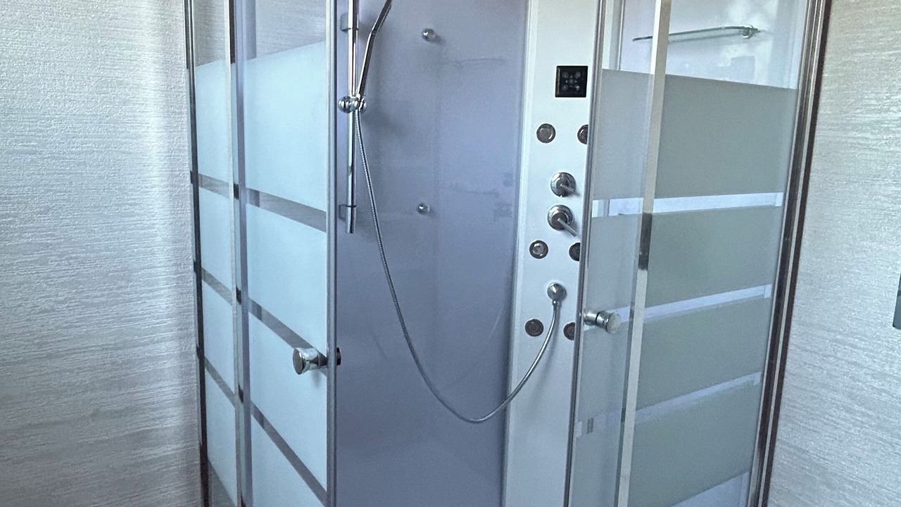 Photo of Bathroom in Santa Tecla