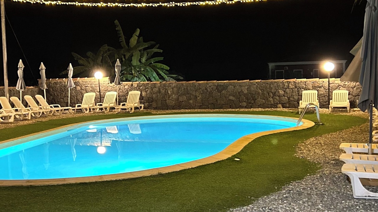 Photo of Outdoor in Santa Tecla