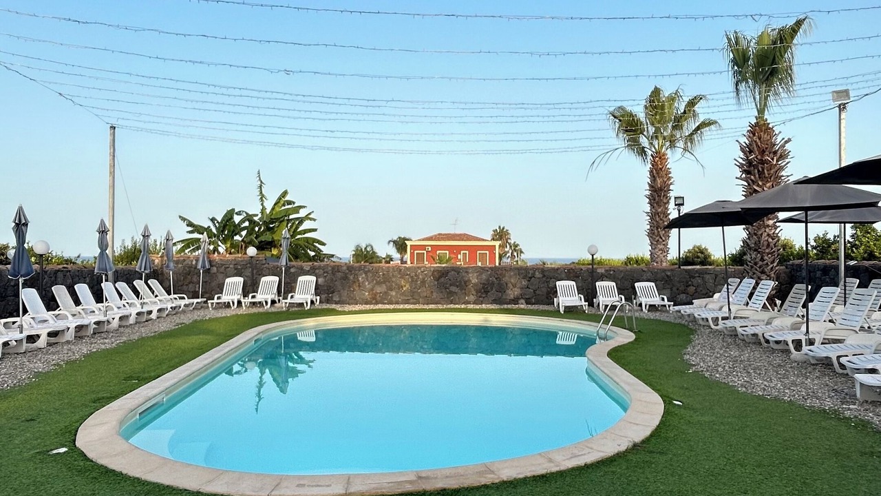 Photo of Outdoor in Santa Tecla