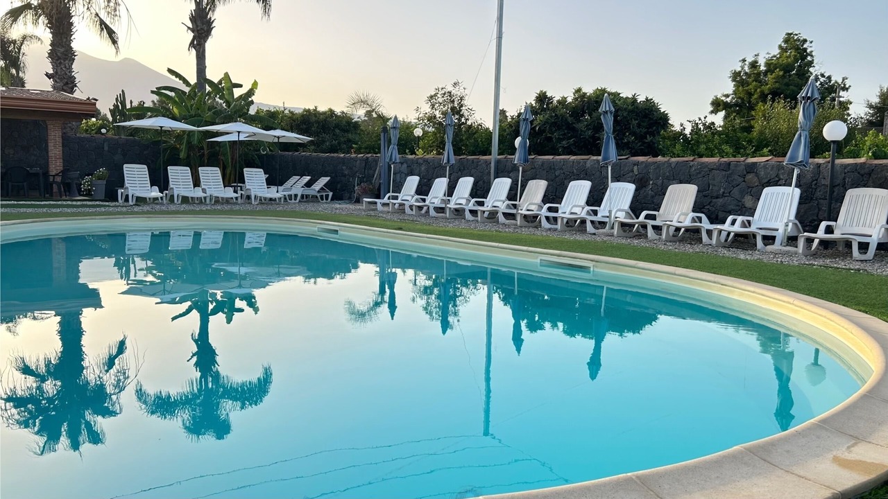 Photo of Outdoor in Santa Tecla