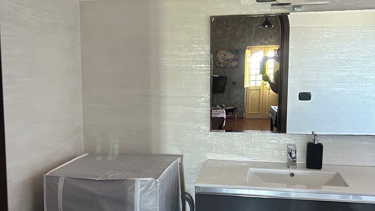 Photo of Bathroom in Santa Tecla