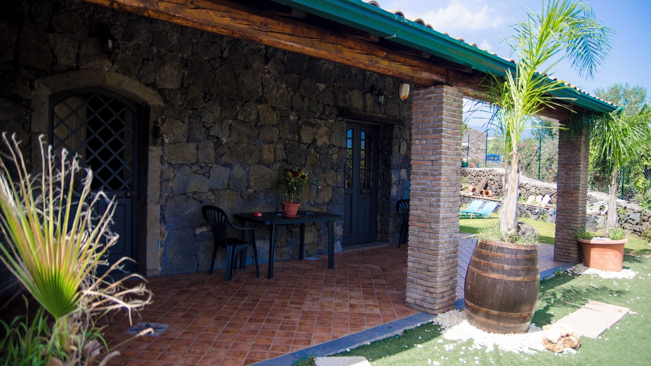Photo of Outdoor in Santa Tecla