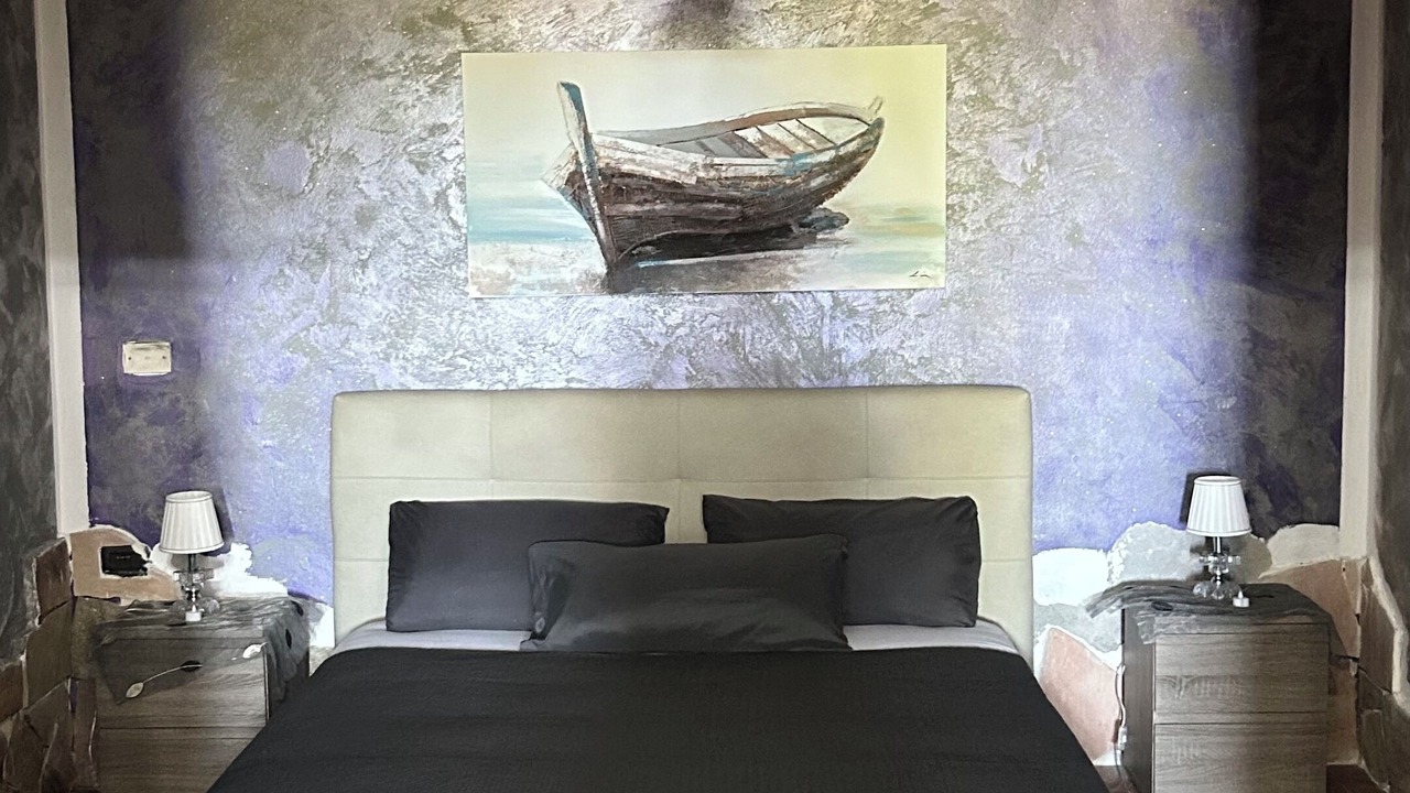 Photo of Bedroom in Santa Tecla