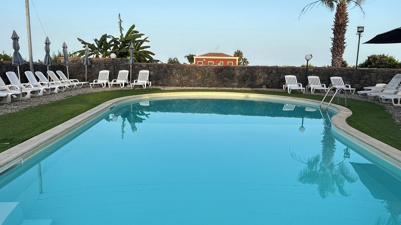 Photo of Outdoor in Santa Tecla