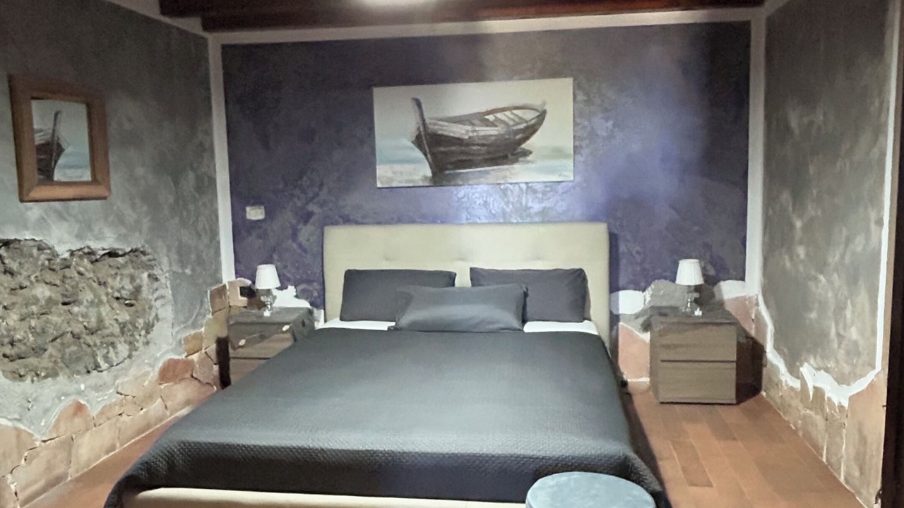 Photo of Bedroom in Santa Tecla