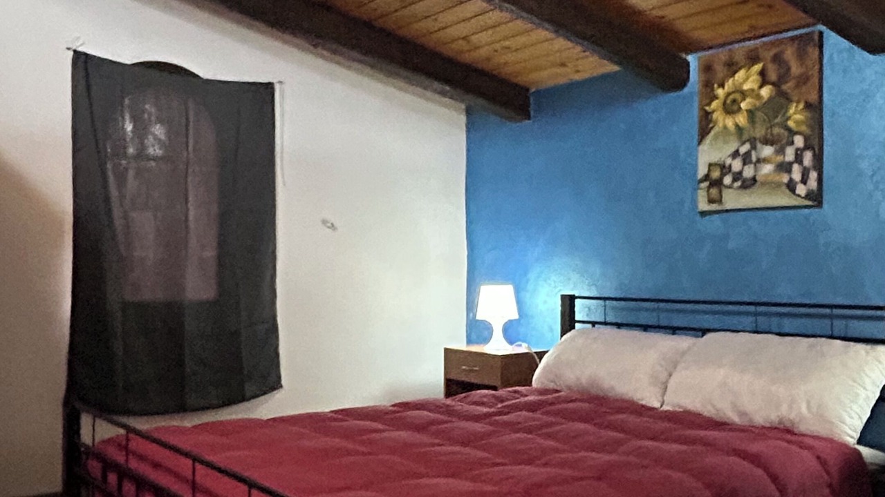 Photo of Bedroom in Santa Tecla