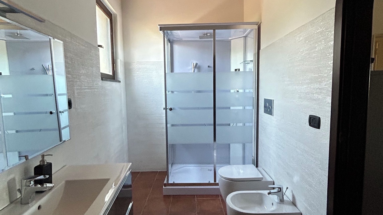 Photo of Bathroom in Santa Tecla