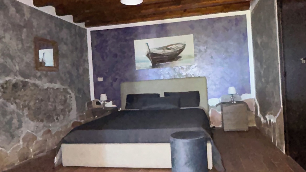Photo of Bedroom in Santa Tecla