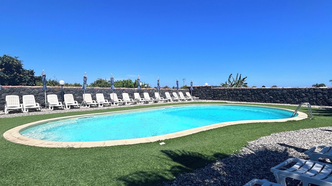 Photo of Outdoor in Santa Tecla