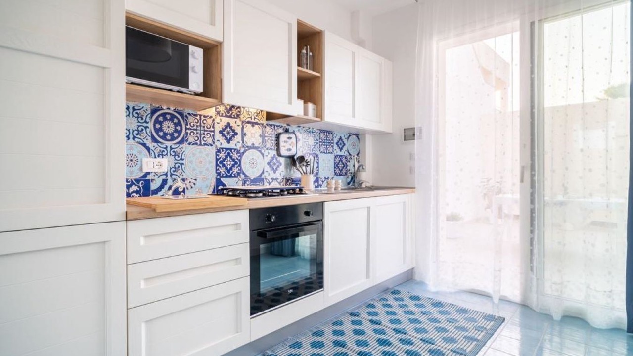 Photo of Kitchen in Fondo Morte
