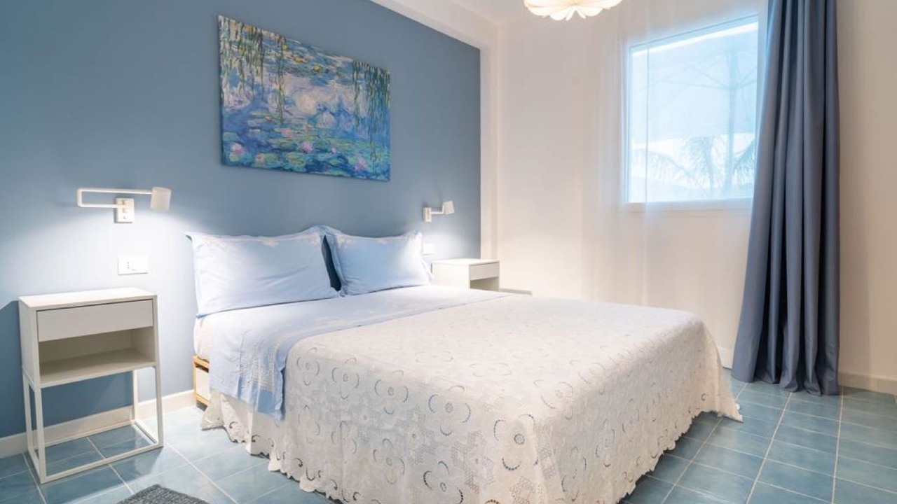 Photo of Bedroom in Fondo Morte