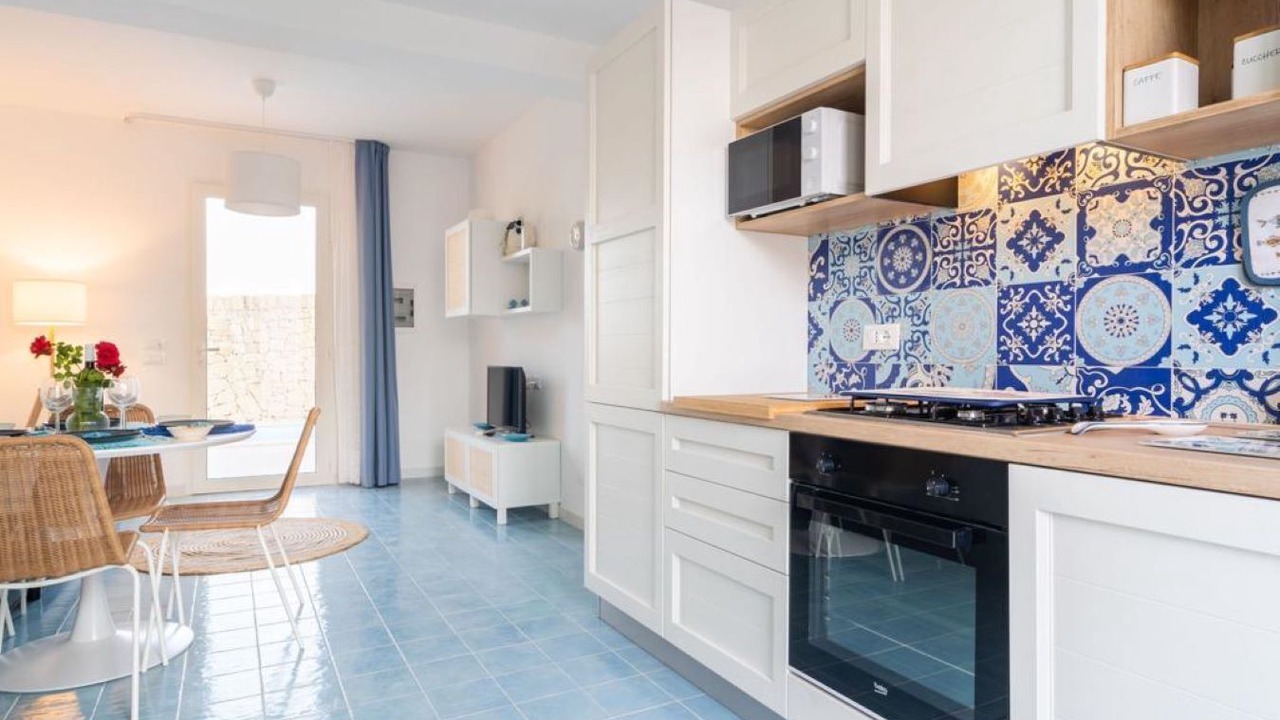 Photo of Kitchen in Fondo Morte