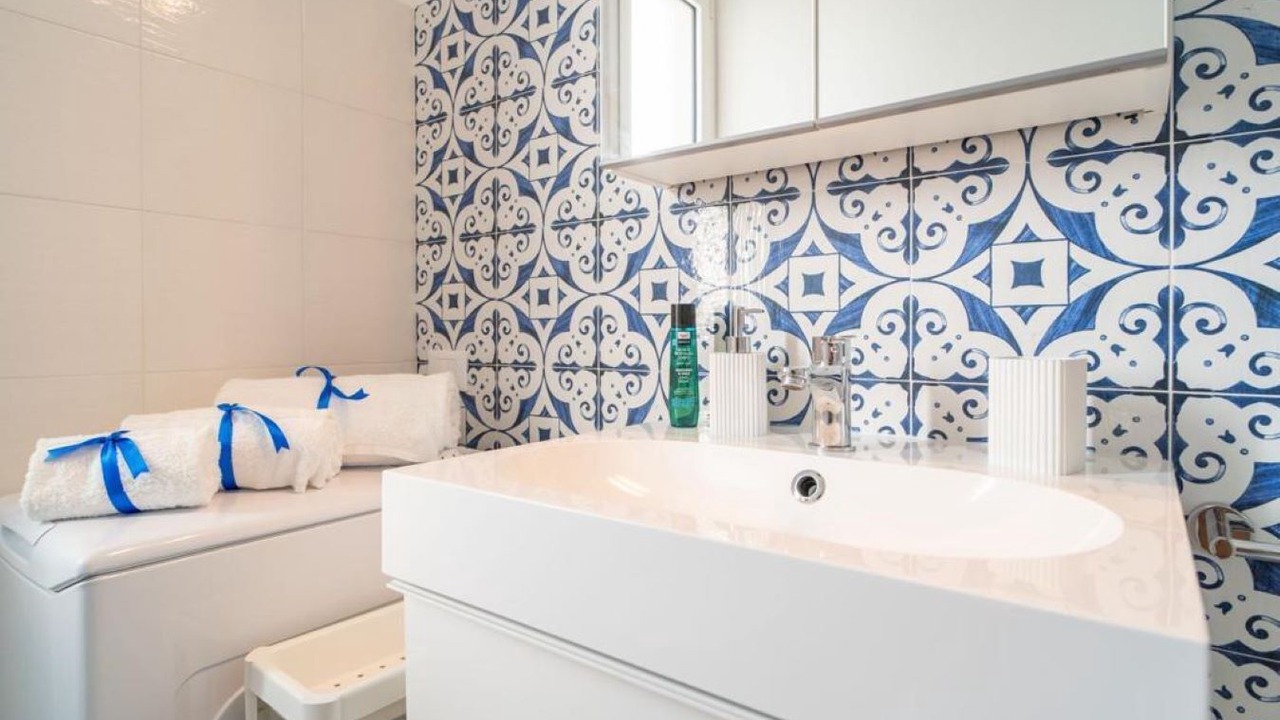 Photo of Bathroom in Fondo Morte
