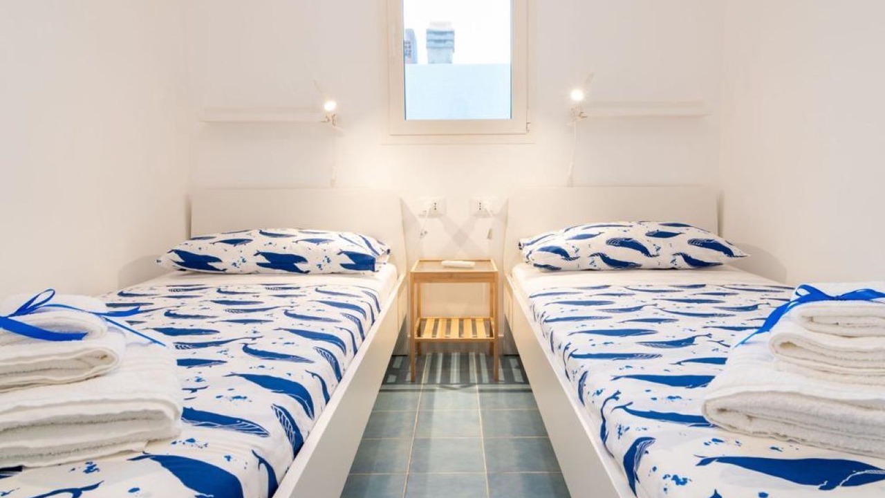 Photo of Bedroom in Fondo Morte