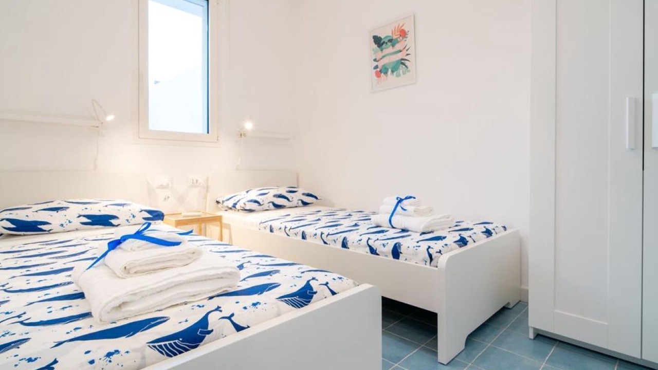 Photo of Bedroom in Fondo Morte
