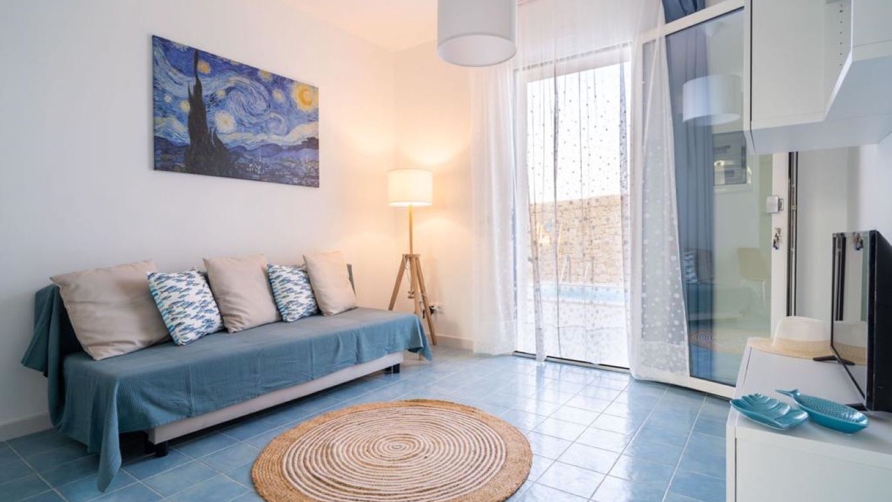 Photo of Bedroom in Fondo Morte