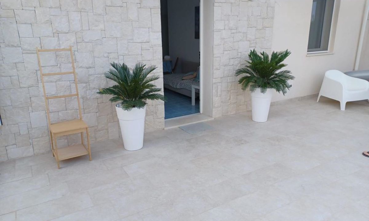 Photo of Patio Balcony in Fondo Morte