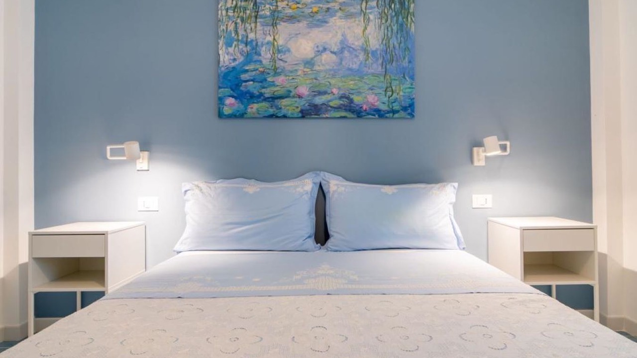 Photo of Bedroom in Fondo Morte