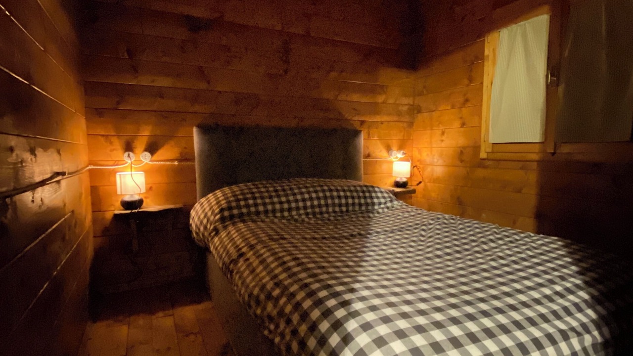 Photo of Bedroom in Ragalna