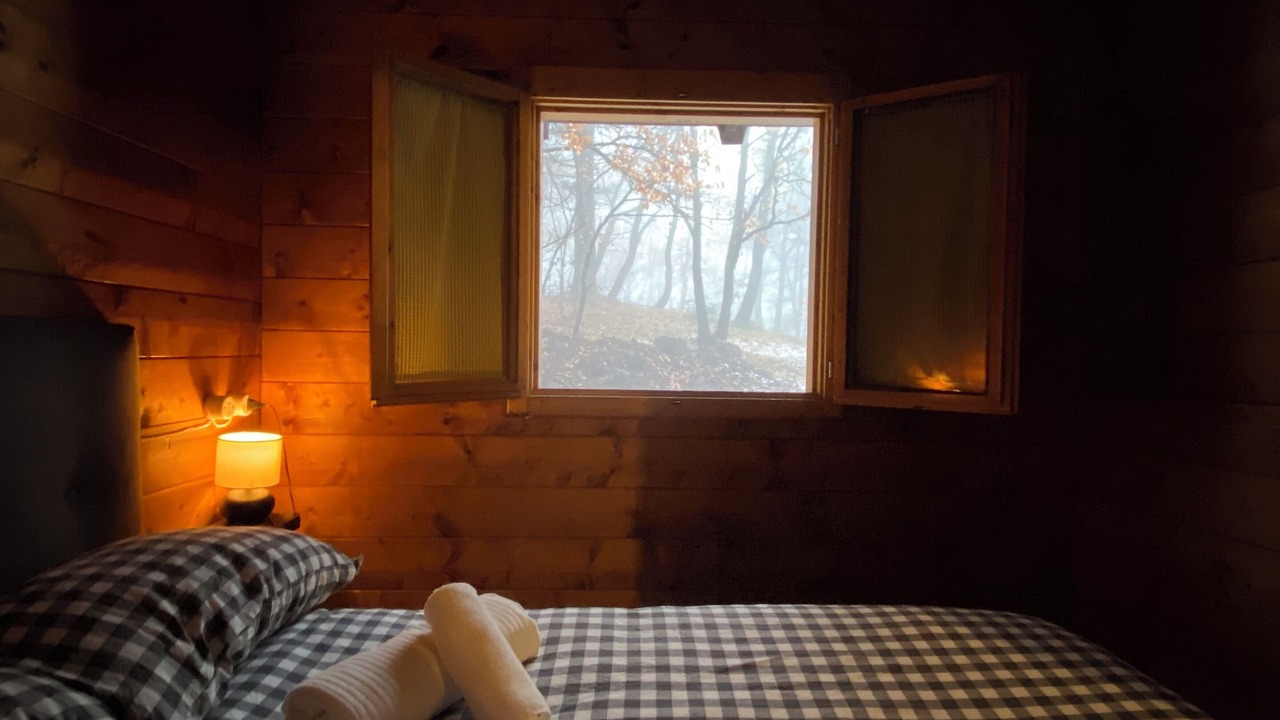 Photo of Bedroom in Ragalna