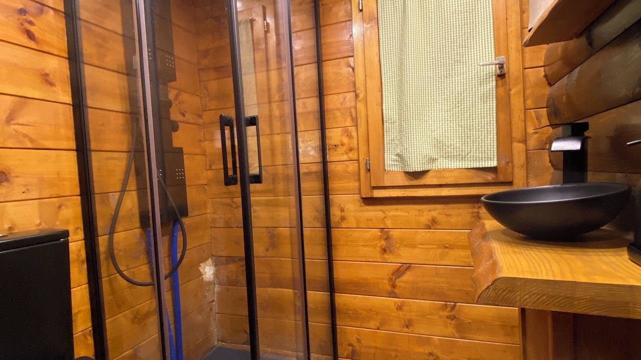 Photo of Bathroom in Ragalna