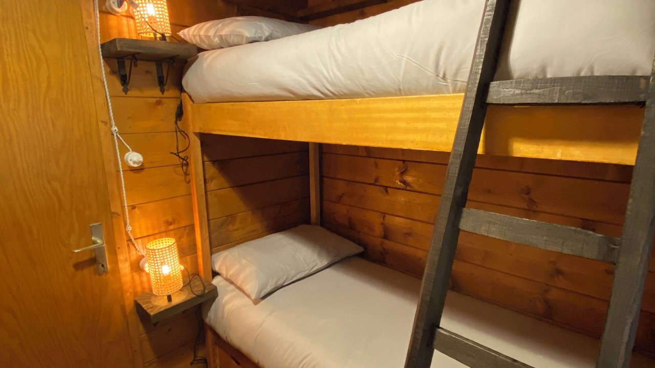 Photo of Bedroom in Ragalna