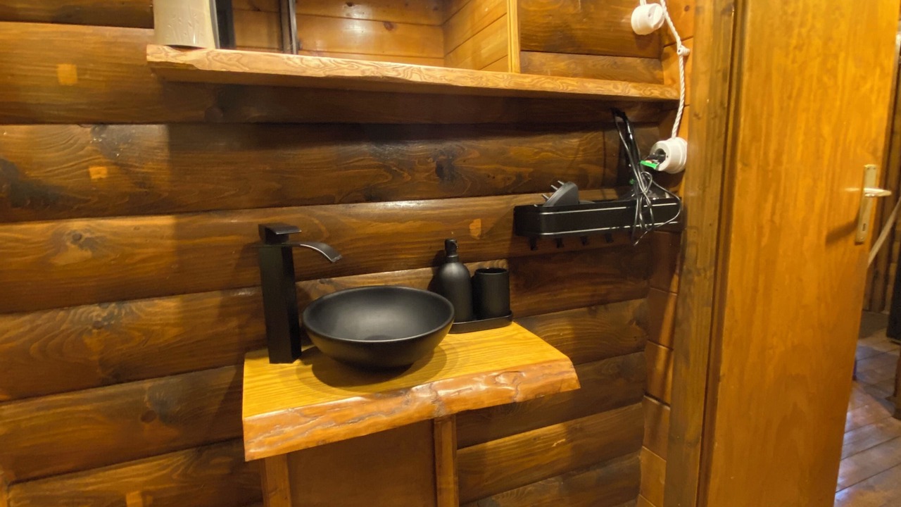Photo of Bathroom in Ragalna